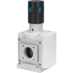 MS9-LR-G-D5-AG-BAR-AS Pressure regulator