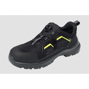 EMMA VEILIGHEIDSSCHOEN CROSSFORCE FLEX LOW S3S ESD D 48