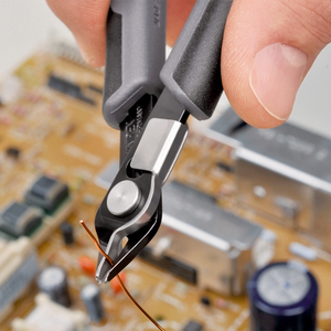 KNIPEX ELEKTRONICA SUPER KNIPS 78 71 125 ESD