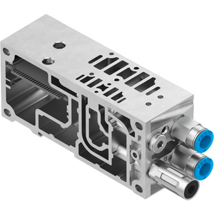 FESTO VERBINDINGSPLAAT VABV-S4-12HS-G-CB-2T2 8068911