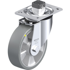 L-ALTH 160K-CS11-AS Lenkrolle