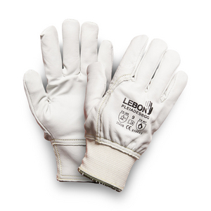 GANT CHEVRE DOUBLURE TRICOTE T10 DYNEEMA P.ELASTIQUE UE10
