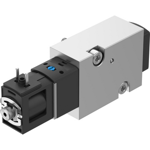 FESTO MAGNEETVENTIEL VSNC-FKA-M32C-RD-G18-1C1-S 8166612