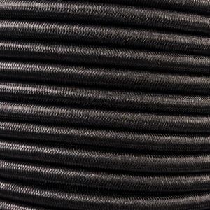 SANDOW BOBINE NOIR 10MM BOBINE 100M