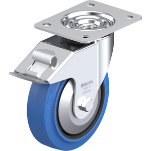 BLICKLE STAAL ZWENKWIEL REM STOP-FIX - LE-POEV 160R-FI-SB-FA