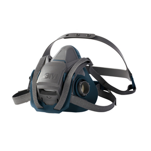 HALBMASKENKÖRPER QUICK RELASE 6500QL S PP4038000S, Bajonettverschluss 6501QL