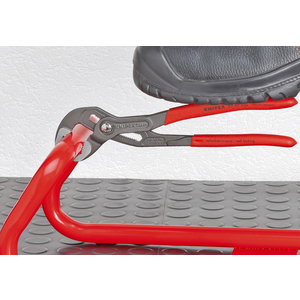 PINZA COBRA CROMATA I. 125 MM B23152125