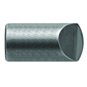 DOUILLE CARRE FEMELLE 1/4' T. 3 L. 25MM HI-TORQUE