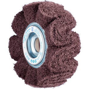ROUE ALESAGE PNG 15050/25,4 A 100 POLINOX 44646111