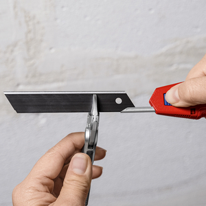 KNIPEX 90 10 165 BK