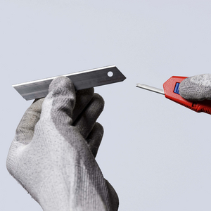 KNIPEX 90 10 165 BK