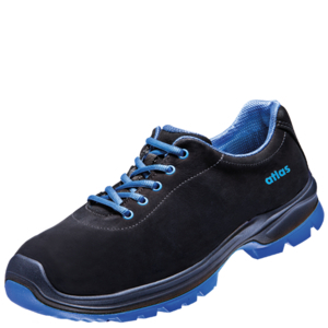 ATLAS VEILIGHEIDSSCHOEN SL 60 BLUE 2.0 ESD LG S2 W12 MT44