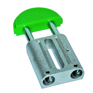 TO2T58D-TENDITORE LINEARE TO2 5/8 DOPPIO TESTA TONDA 180:420N TO2 5/8 D TONDO