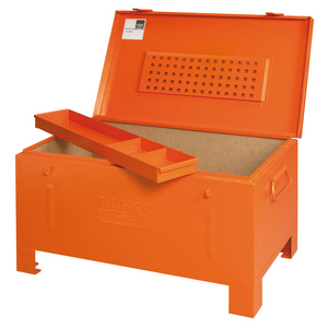 BAHCO GEREEDSCHAPSKIST 910X530X530 1496MB5