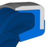 brand logo