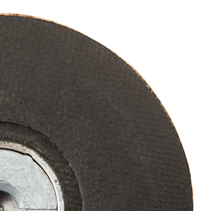 SUPPORTO PER DISCO ROLOCBRISTLE, CON ALBERINO, 76.2 MM, RIGIDO, 05540 7000045705