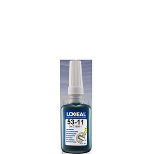 BLOCCANTE DEBOLE 53-11 50 ML