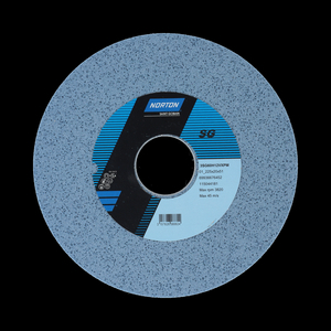 MEULE PLATE 01 225X20X51 3SG 60 H12 VXPM (STK) UE 2
