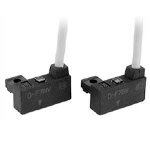 SMC SOLID STATE SCHAKELAAR PNP D-F7PVL