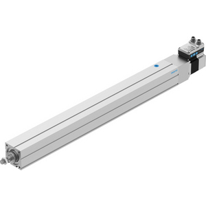 FESTO ELEKTROCILINDER EPCS-BS-60-500-5P-A-ST-M-H1-PLK-AA