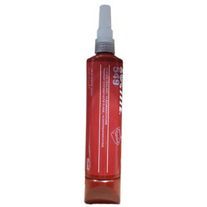 AUTOFORM 549 TU250ML LOCTITE UC10