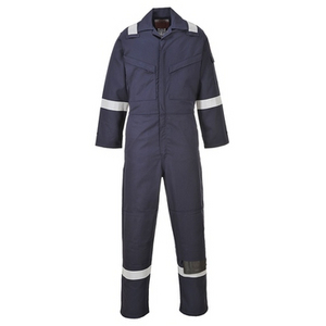 PORTWEST OVERALL FRAST ABERDEEN FF50 MARINE MT 52