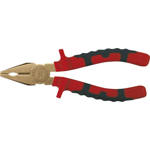 PINCE UNIVERSELLE 180 MM ANTIDEFLAGRANTE CU-BE
