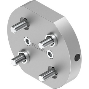 FESTO ADAPTERKIT DHAA-G-R3-16-B18-10 8071917