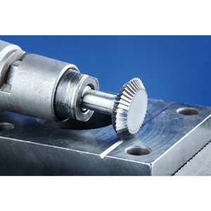FRAISE /TIGE N 2506/8 3D HM DISQUE N 21134338