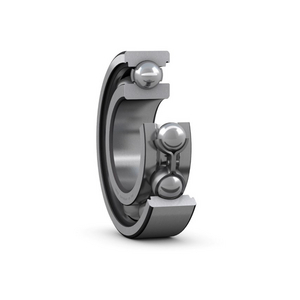 SKF W 618/5 KOGELLAGER RVS