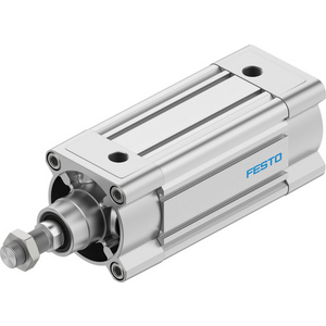 VERIN NORMALISE DSBC-80-100-D3-PPSA-N3