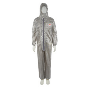 COMBINAISON DE PROTECTION T2XL GRISE UE12