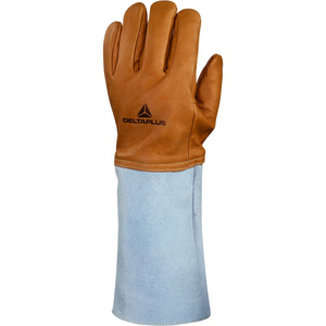 GANT CRYO GRIS T10 CUIR CRYOGENIQUE UE6