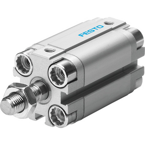 ADVU-12-20-A-P-A Compact cylinder