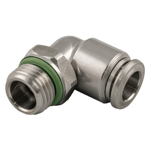 RACCORDO AD INNESTO RAPIDO - FORMA L FISSO 884292