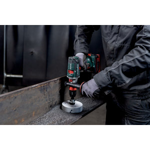 METABO KLOPBOORMACHINE 18V SB 18 LTX-3 BL Q I BODY