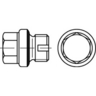 brand logo