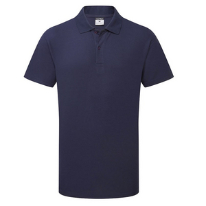 PORTWEST POLOSHIRT ES210 MARINE MT 6XL