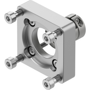 FESTO AXIAALKIT EAMM-A-P4-28B-40RA 8107708