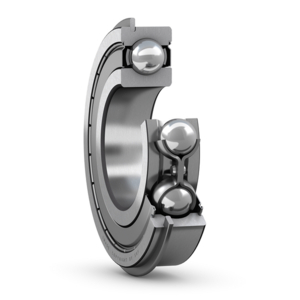 SKF 6204-2ZNR/C3/GJN KOGELLAGER EENRIJIG