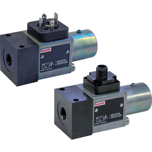PRESSOSTATO HED 8 OH-2X/100K14S R901095375