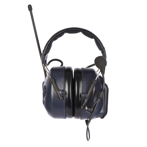 PZ-CUFFIE PELTOR LITECOM PLUS, 32 DB, PMR 446 MHZ, BARDATURA TEMPORALE , MT53H7A4400-EU 7000108540
