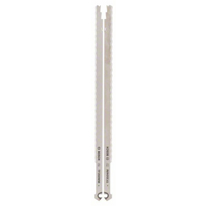 BOSCH RECIPROZAAGBLAD (PK=2ST) 2608635512