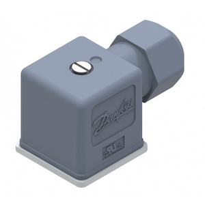 ACCESSORY CABLE PLUG IP67, EN175301-803 042N1256