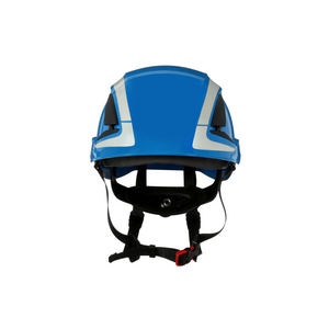 X5003V-CE SECUREFIT ELMETTO X5003V-CE, BLU, VENTILATO, RIFLETTENTE 7100175095