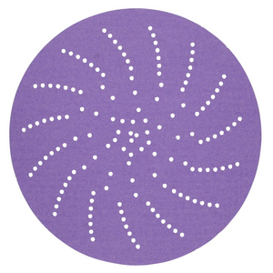 DISQUE PAPIERXTRACT CUBITRONII 732U, 320+ C-WEIGHT 127 MMXNH