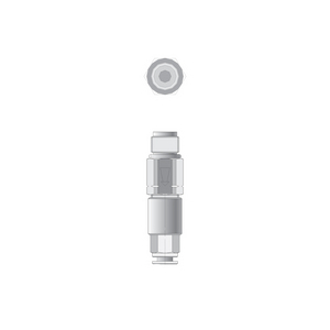 VALVOLA ILCOMATIC-3 PER DISTRIBUTORE 100MM PUSH-IN 02.710.3