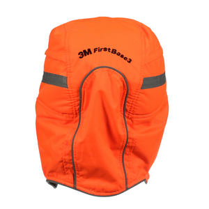 HC23HO/RP FB3 WIN HO (20) FB3 BUMPCAP WINTER ALTA VISIBILIT? VISIERA RIDOTTA (55MM) - 2021218 7100217838