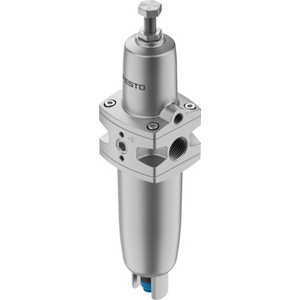 FESTO FILTERREGELVENTIEL PCRP-64-G12-12-C-R1-VC-T31