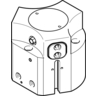 brand logo